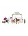 schleich SLH 42458 Horse Club Goście Hannah - nr 3