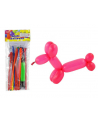 Balony długie z pompką 20szt 457980 ADAR - nr 1