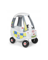 little tikes LT Samochód Cozy Coupe Police Response 173790 - nr 2