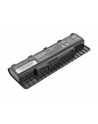 mitsu Bateria do Asus G551, G551J, G551JM (4400 mAh) - nr 9