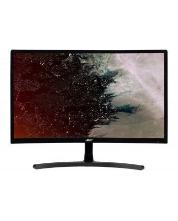 acer Monitor 23.6 ED242QRAbidpx