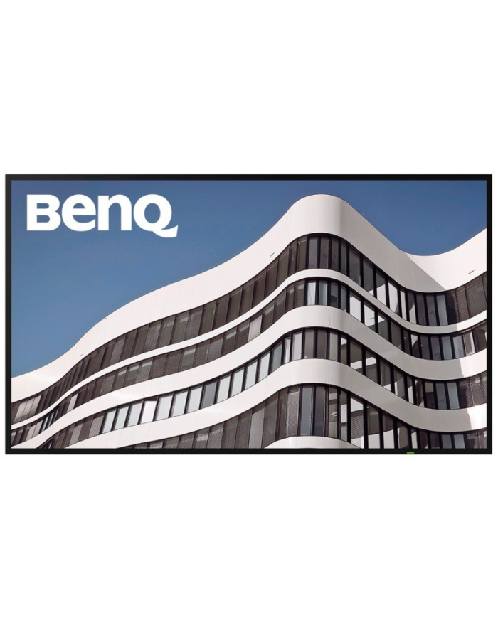 benq Monitor wielkoformatowy 55 cali ST5501K LED 1200:1/3840x2160/HDMI główny