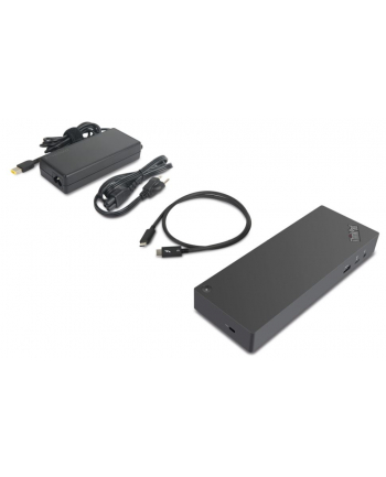 lenovo Stacja dokująca ThinkPad Thunderbolt 3 Dock Gen2 40AN0135EU
