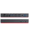 lenovo Stacja dokująca ThinkPad Thunderbolt 3 Dock Gen2 40AN0135EU - nr 18