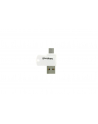 goodram Karta microSDHC 64GB CL10 + adapter + czytnik - nr 25