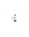 goodram Karta microSDHC 64GB CL10 + adapter + czytnik - nr 35