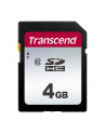transcend Karta pamięci SDXC/SDHC 4GB 300S - nr 23