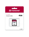 transcend Karta pamięci SDXC/SDHC 4GB 300S - nr 5