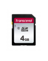 transcend Karta pamięci SDXC/SDHC 4GB 300S - nr 12