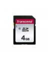 transcend Karta pamięci SDXC/SDHC 4GB 300S - nr 3