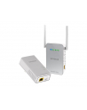 netgear Zasilacz sieciowy PLW1000 Power Line 1xGb WiFi AC1000 - nr 2