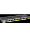 netgear Switch GS116PP Przełącznik niezarządzalny 16xGE PoE+ - nr 18