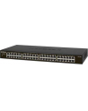 netgear Switch GS348 Przełącznik niezarządzalny 48xGE - nr 20