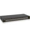 netgear Switch GS348 Przełącznik niezarządzalny 48xGE - nr 23