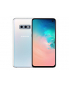 samsung Smartfon GALAXY S10e Dual Sim 128GB Biały - nr 1