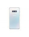 samsung Smartfon GALAXY S10e Dual Sim 128GB Biały - nr 2