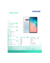 samsung Smartfon GALAXY S10e Dual Sim 128GB Biały - nr 8