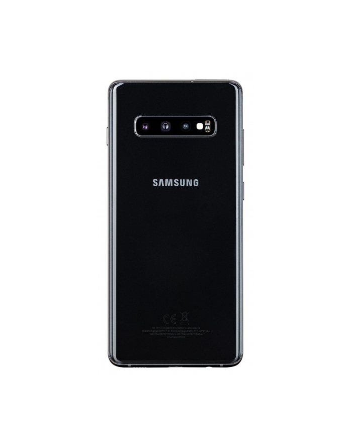 samsung Smartfon GALAXY S10+ Dual Sim 128GB Czarny główny