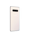 samsung Smartfon GALAXY S10+ Dual Sim 128GB Biały - nr 11
