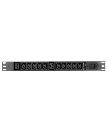 vertiv Listwa PDU VP9559 C20 230V 10xC13 2xC19 1U (Rack)