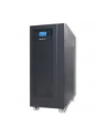 qoltec Zasilacz awaryjny UPS, on-line, czysta fala sinusoidalna, 10kVA, 8kW, LCD USB - nr 32