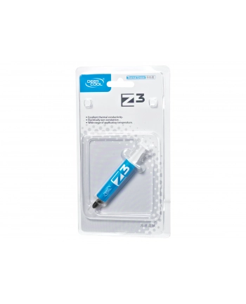 Thermal paste "Silver TIM" 1.5g