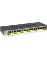 netgear Switch GS116PP Przełącznik niezarządzalny 16xGE PoE+ - nr 24