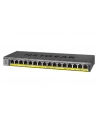 netgear Switch GS116PP Przełącznik niezarządzalny 16xGE PoE+ - nr 25