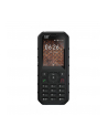 Caterpillar CAT B35 Outdoor Smartphone (Black) Dual SIM 2.4'' QVGA/1.1GHz/512/4GB RAM/KAI OS2.5/microSD/microUSB,WiFi,4G,GPS, FM,BT - nr 8