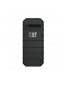 Caterpillar CAT B35 Outdoor Smartphone (Black) Dual SIM 2.4'' QVGA/1.1GHz/512/4GB RAM/KAI OS2.5/microSD/microUSB,WiFi,4G,GPS, FM,BT - nr 11