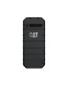 Caterpillar CAT B35 Outdoor Smartphone (Black) Dual SIM 2.4'' QVGA/1.1GHz/512/4GB RAM/KAI OS2.5/microSD/microUSB,WiFi,4G,GPS, FM,BT - nr 18