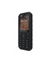 Caterpillar CAT B35 Outdoor Smartphone (Black) Dual SIM 2.4'' QVGA/1.1GHz/512/4GB RAM/KAI OS2.5/microSD/microUSB,WiFi,4G,GPS, FM,BT - nr 20