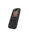 Caterpillar CAT B35 Outdoor Smartphone (Black) Dual SIM 2.4'' QVGA/1.1GHz/512/4GB RAM/KAI OS2.5/microSD/microUSB,WiFi,4G,GPS, FM,BT - nr 5