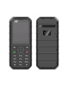 Caterpillar CAT B35 Outdoor Smartphone (Black) Dual SIM 2.4'' QVGA/1.1GHz/512/4GB RAM/KAI OS2.5/microSD/microUSB,WiFi,4G,GPS, FM,BT - nr 7
