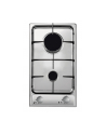 Candy CDG32/1SPX Built-In Gas Hob, 2 cooking zones, One Touch Ignition, Stainless steel - nr 3