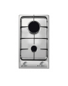 Candy CDG32/1SPX Built-In Gas Hob, 2 cooking zones, One Touch Ignition, Stainless steel - nr 5