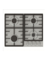 Gorenje Gas hob G641X, stainless steel - nr 1