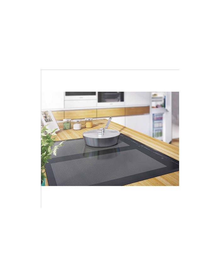 Gorenje Induction Hob IS656SC, 7200W, XpandZone, ChildLock, PowerBoost Supreme function, SmartControl, Timer function,StayWarm function, black główny