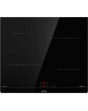 Gorenje IT640BSC Hob, Induction, 60 cm, 4 cooking zones, Black - nr 2