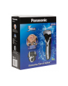 Panasonic ES-RT47-S503 Shaver, operating time 50min., silver/black - nr 9