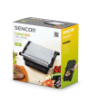 Grill kontaktowy Sencor SBG 3050SS - nr 9