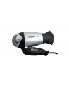 ORAVA HD-400 S Hair Dryer, 2 speeds. 1100W, black/silver - nr 4