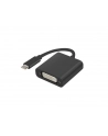 lanberg Adapter USB CM - DVI F (24+5) Dual Link - nr 5
