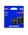 goodram Karta SD 64GB Class 10 UHS I - nr 6