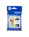 Brother LC3211BK ink cartridge - Black - nr 27