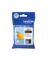 Brother LC3211BK ink cartridge - Black - nr 36