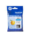 Brother LC3211C ink cartridge - cyan - nr 23