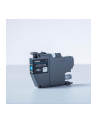 Brother LC3211C ink cartridge - cyan - nr 27