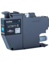 Brother LC3211C ink cartridge - cyan - nr 28