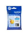 Brother LC3211C ink cartridge - cyan - nr 29